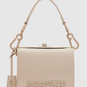 COPY - STEVE MADDEN KROME LOGO BAG BONE. Images color may deferent due to light…